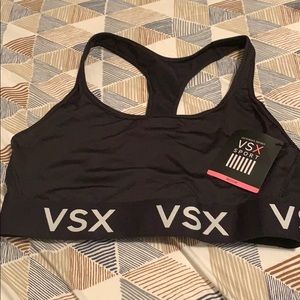 ***BUNDLE***Vs Sports bra & VS bag